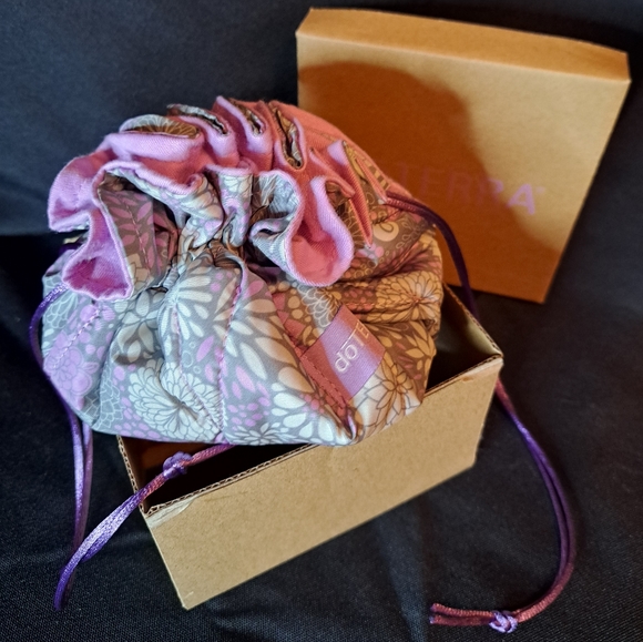 New fabric satchel - Picture 2 of 3